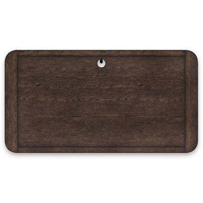 Breckington 56" Home Office Desk