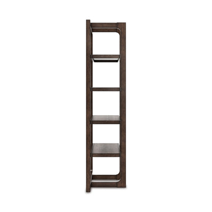 Breckington 76" Bookcase