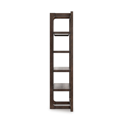 Breckington 76" Bookcase