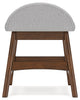 Lyncott Home Office Desk Chair