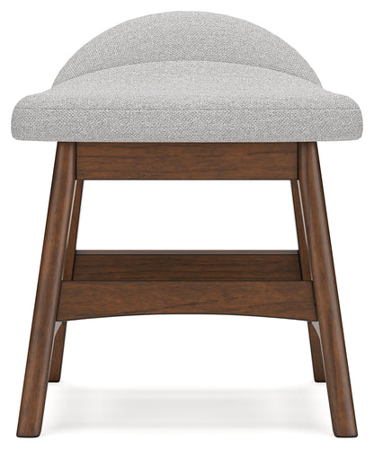 Lyncott Home Office Desk Chair