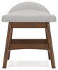 Lyncott Home Office Desk Chair