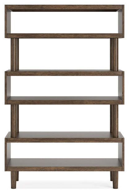 Austanny 62" Bookcase