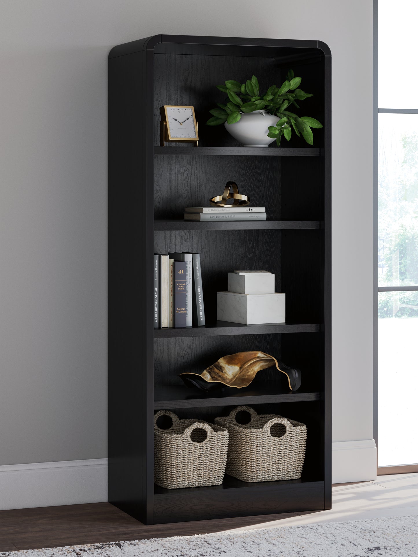 Rowenbeck Home Office Set