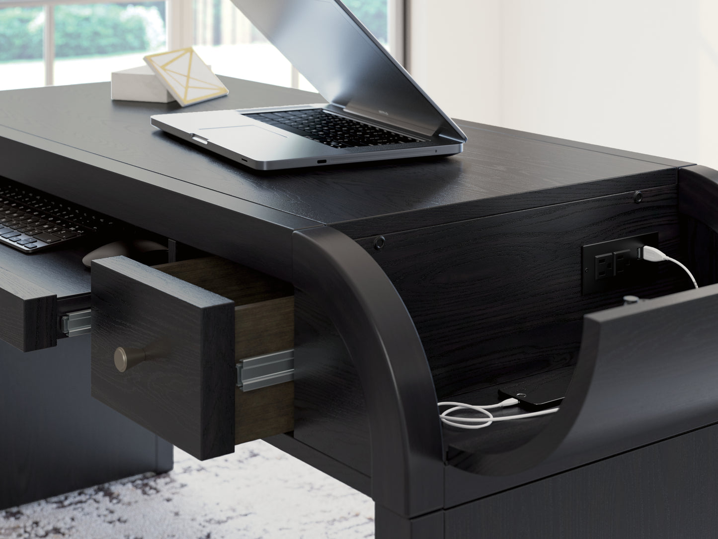 Rowenbeck Home Office Set