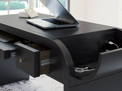 Rowenbeck Home Office Set