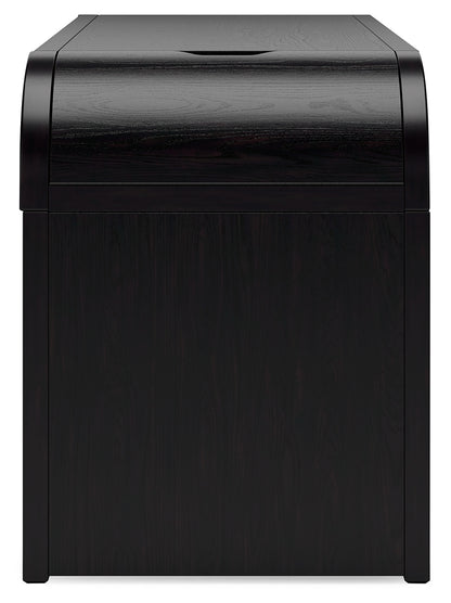 Rowenbeck Home Office Set