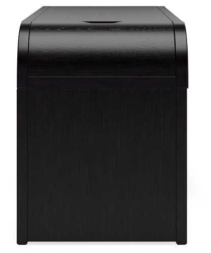 Rowenbeck Home Office Set