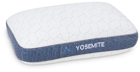 Yosemite 12.75 cm Standard Pillow (4/CS)