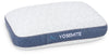 Yosemite 12.75 cm Standard Pillow (4/CS)