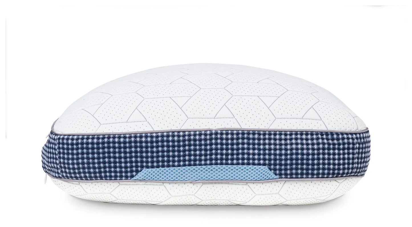 Yosemite 12.75 cm Standard Pillow (4/CS)