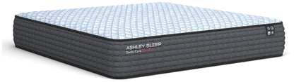 Destin Cove Ultra Firm King Mattress (Malaysia Size)