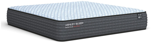 Destin Cove Ultra Firm King Mattress (Malaysia Size)