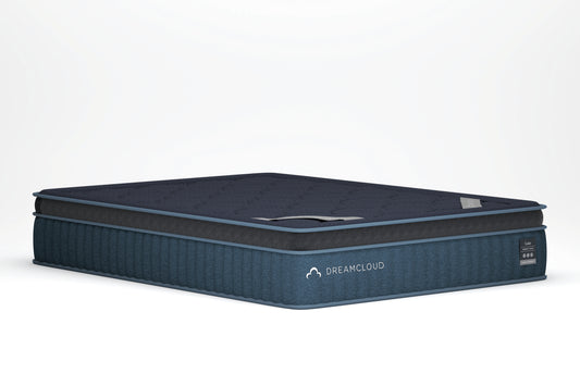Dreamcloud Luxe Memory Foam King Mattress (Malaysia Size)