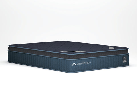 Dreamcloud Luxe Memory Foam Queen Mattress (Malaysia Size)