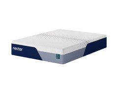 Nectar Premier Memory Foam Queen Mattress (Malaysia Size)