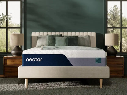 Nectar Premier Memory Foam Queen Mattress (Malaysia Size)