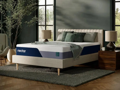 Nectar Premier Memory Foam Queen Mattress (Malaysia Size)