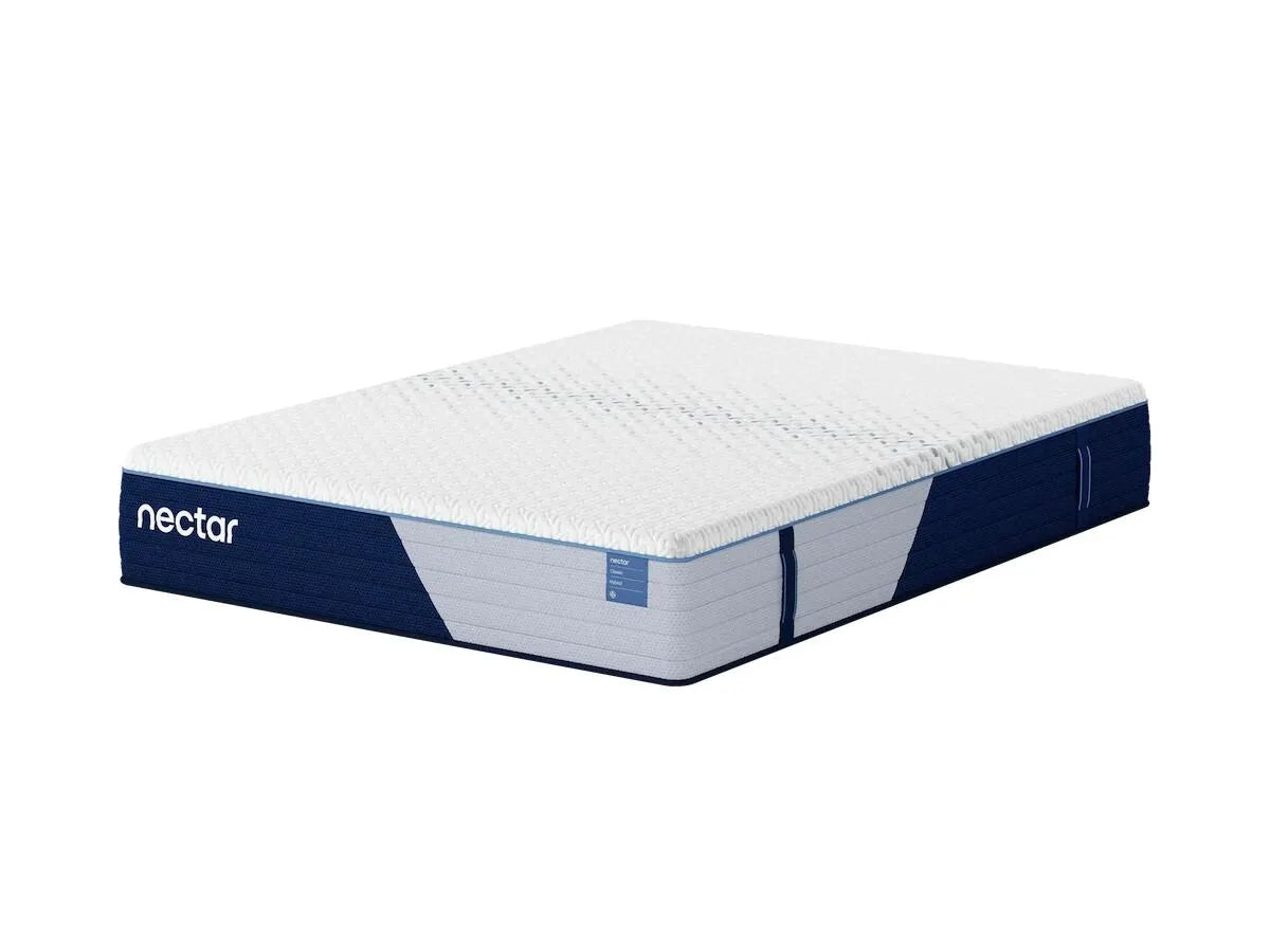 Nectar Classic Hybrid King Mattress (Malaysia Size)