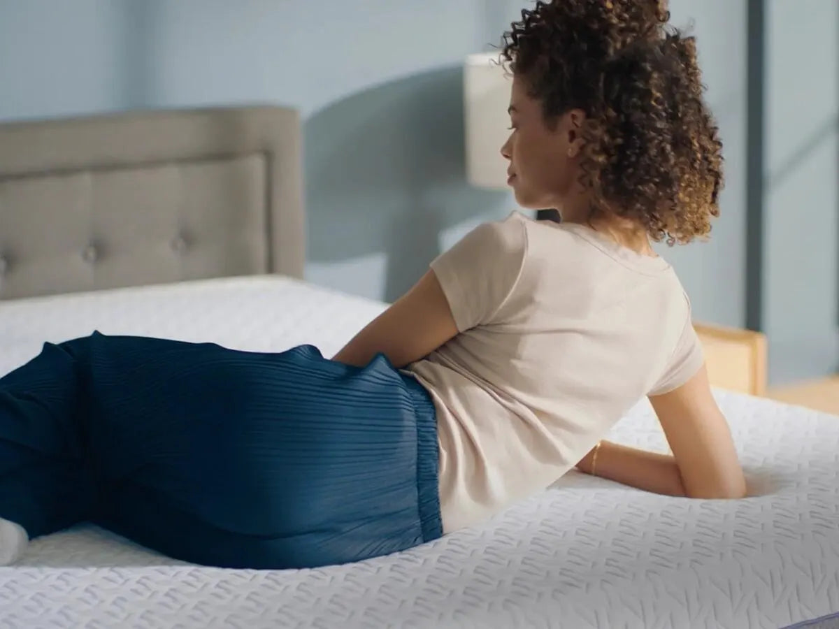 Nectar Classic Hybrid King Mattress (Malaysia Size)