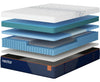 Nectar Ultra Hybrid Queen Mattress (Malaysia Size)