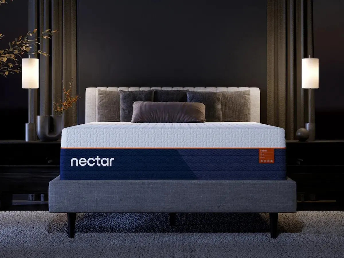 Nectar Ultra Hybrid King Mattress (Malaysia Size)