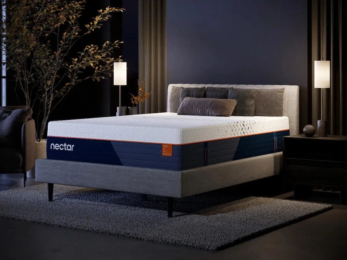 Nectar Ultra Hybrid Queen Mattress (Malaysia Size)