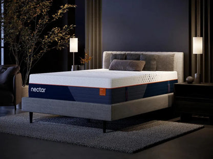Nectar Ultra Hybrid King Mattress (Malaysia Size)