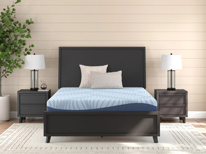Peak 2.0 10 Memory Foam King Mattress (Malaysia Size)