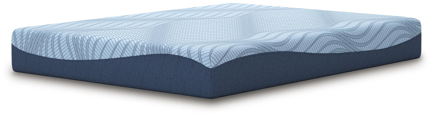 Peak 2.0 10 Memory Foam King Mattress (Malaysia Size)
