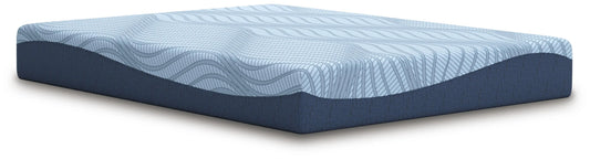 Peak 2.0 10 Memory Foam King Mattress (Malaysia Size)