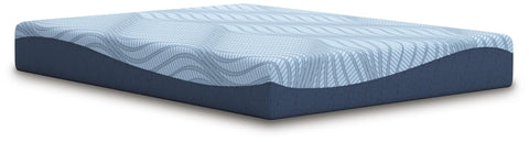 Peak 2.0 10 Memory Foam Queen Mattress (Malaysia Size)
