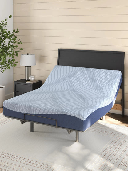Peak 2.0 10 Memory Foam King Mattress (Malaysia Size)