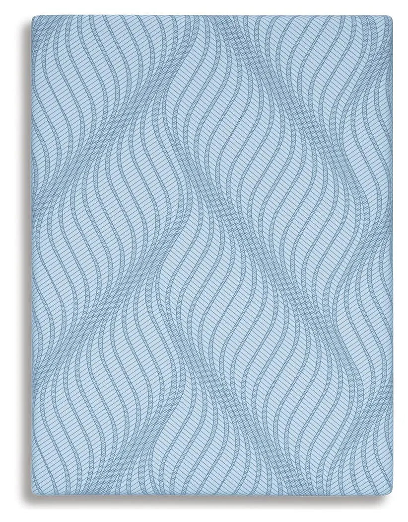 Peak 2.0 10 Memory Foam Queen Mattress (Malaysia Size)