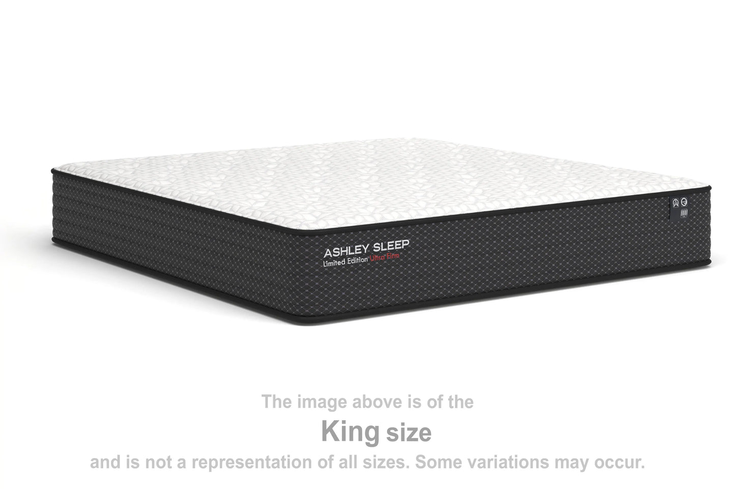 Limited Edition Firm Queen Mattress