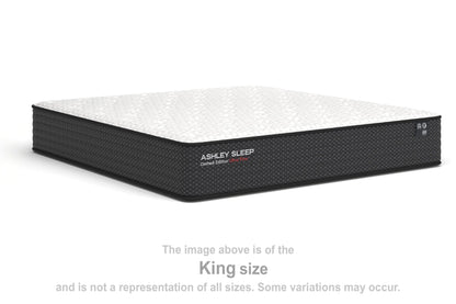 Limited Edition Firm Queen Mattress