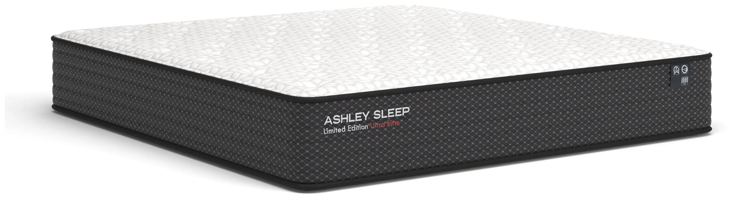 Limited Edition Firm King Mattress (Malaysia Size)