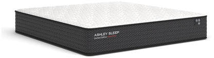 Limited Edition Firm King Mattress (Malaysia Size)