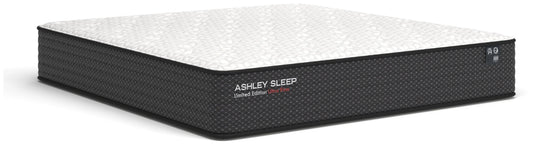 Limited Edition Firm King Mattress (Malaysia Size)
