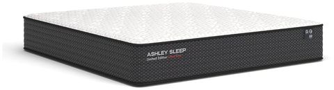 Limited Edition Firm King Mattress (Malaysia Size)