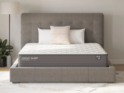 Limited Edition Firm King Mattress (Malaysia Size)
