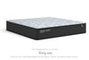 Elite Springs Firm King Mattress (Malaysia Size)