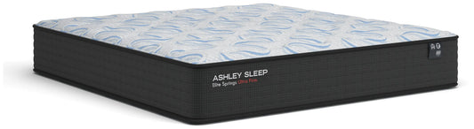 Elite Springs Firm King Mattress (Malaysia Size)