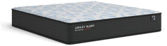 Elite Springs Firm King Mattress (Malaysia Size)