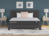Elite Springs Firm King Mattress (Malaysia Size)