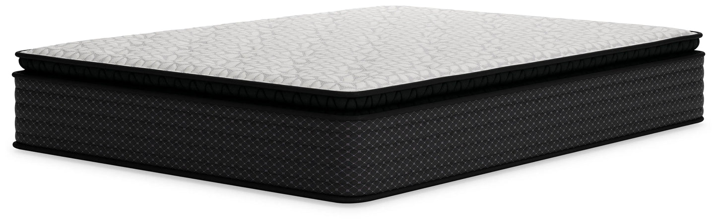 Limited Edition PT Queen Mattress (Malaysia Size)