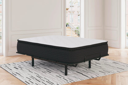 Limited Edition PT King Mattress (Malaysia Size)