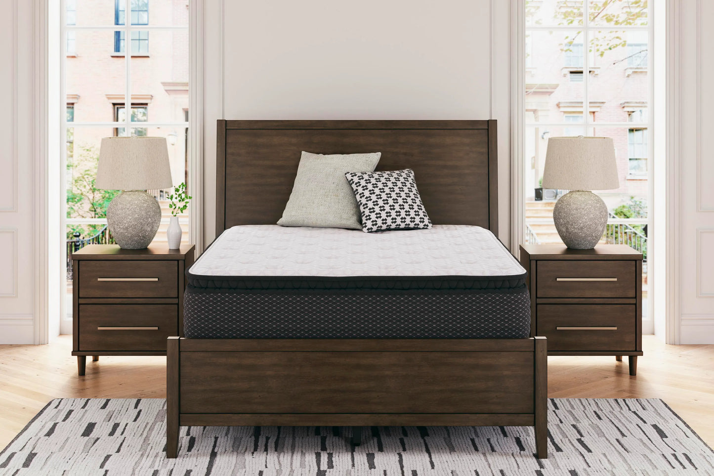 Limited Edition PT Queen Mattress (Malaysia Size)