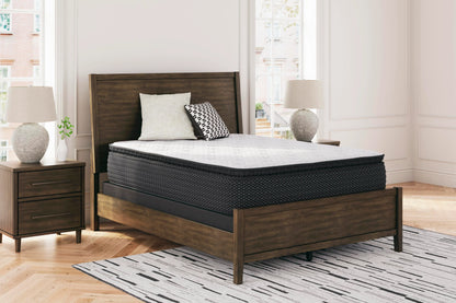 Limited Edition PT Queen Mattress (Malaysia Size)