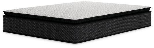 Limited Edition PT King Mattress (Malaysia Size)